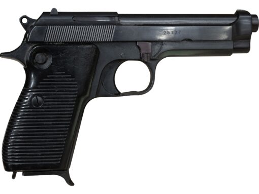 Surplus Beretta M1951 9mm Marked 1975-1976