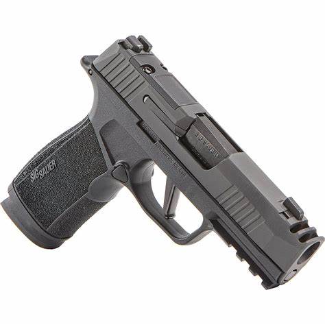 SIG Sauer P365 XMacro, best concealed carry gun, best handgun